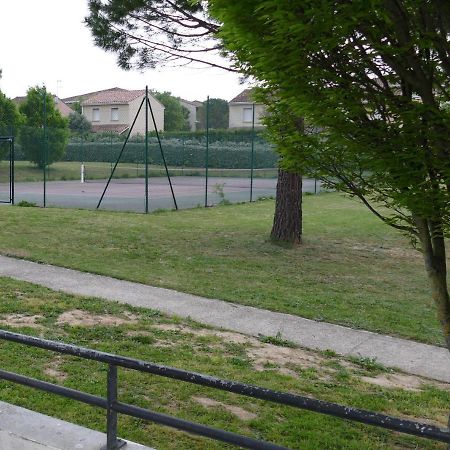 Апартаменты Carcassonne T3 Residentiel Rez De Jardin Piscine, Wifi, Tennis, Fitness Экстерьер фото