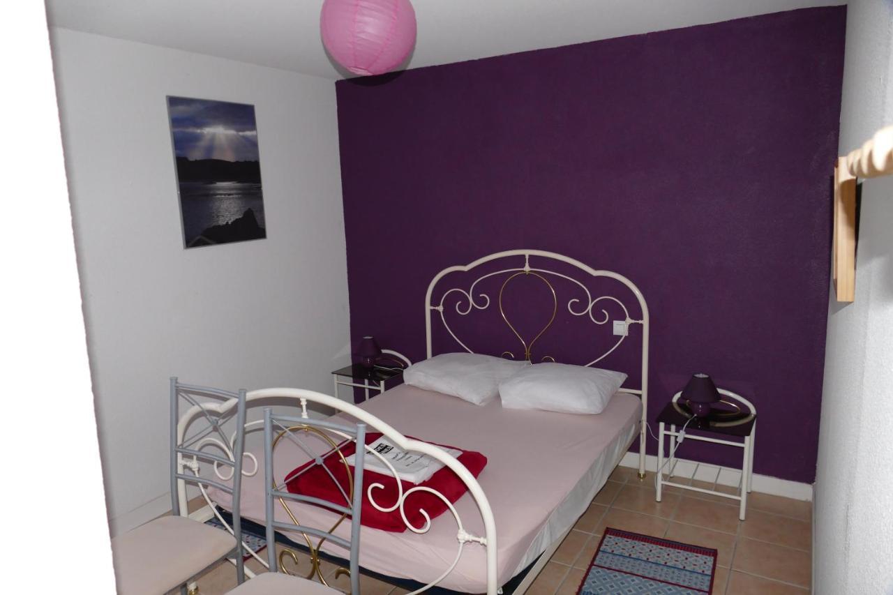 Апартаменты Carcassonne T3 Residentiel Rez De Jardin Piscine, Wifi, Tennis, Fitness Экстерьер фото